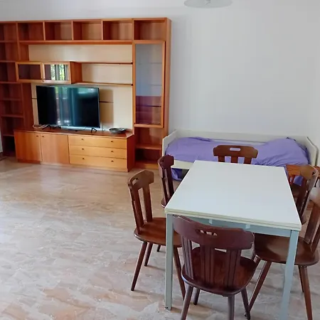 L'acquedotto アパート *