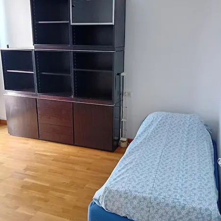 アパート L'acquedotto *