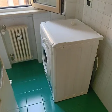 アパート L'acquedotto