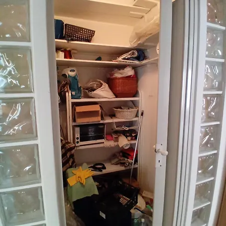 L'acquedotto * フェラーラ