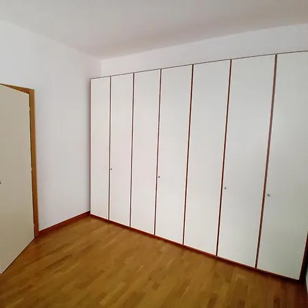 L'acquedotto アパート *