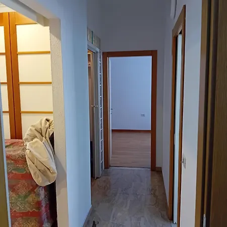 L'acquedotto Διαμέρισμα