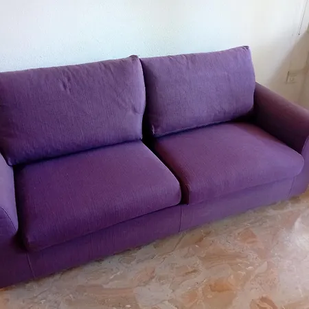 L'acquedotto Apartament