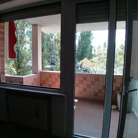 アパート L'acquedotto フェラーラ