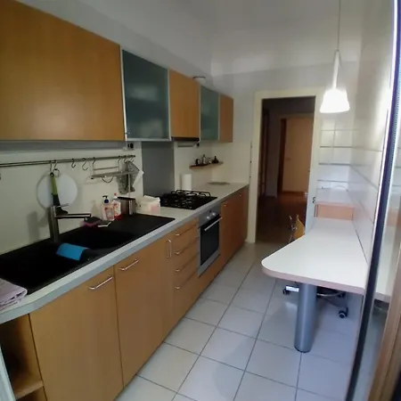 L'acquedotto * フェラーラ