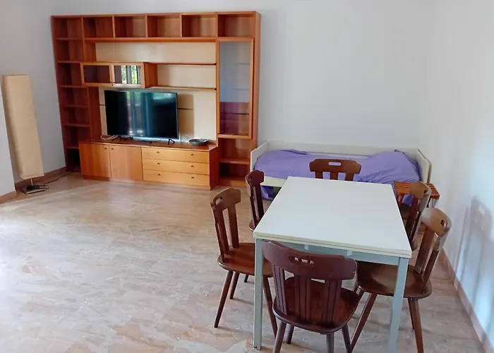 L'acquedotto Appartement *