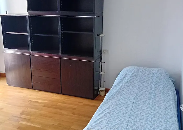 Apartament L'acquedotto *