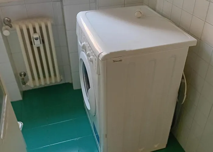 Apartament L'acquedotto