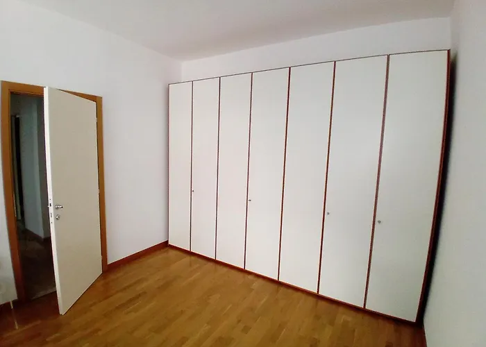 L'acquedotto Appartement *