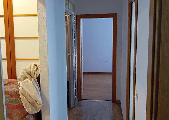 L'acquedotto Appartement