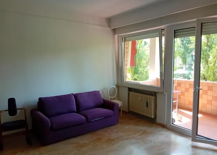 L'acquedotto Apartament *