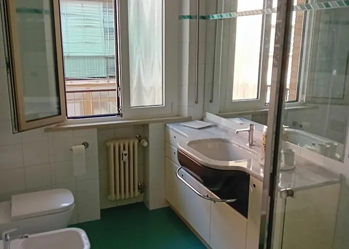 L'acquedotto Appartement Ferrara