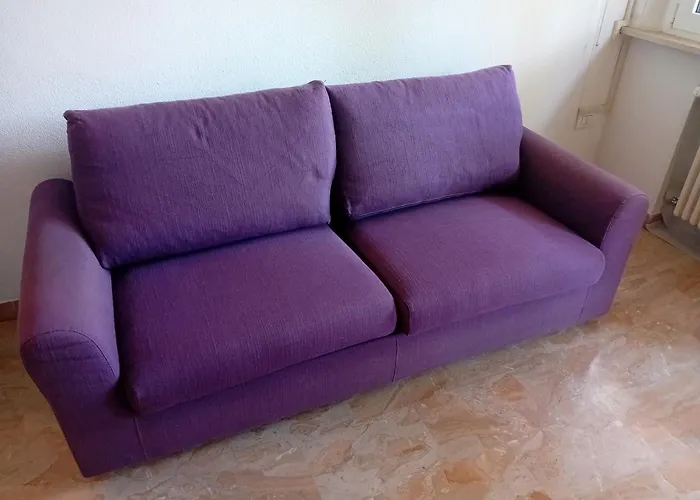 L'acquedotto Apartament