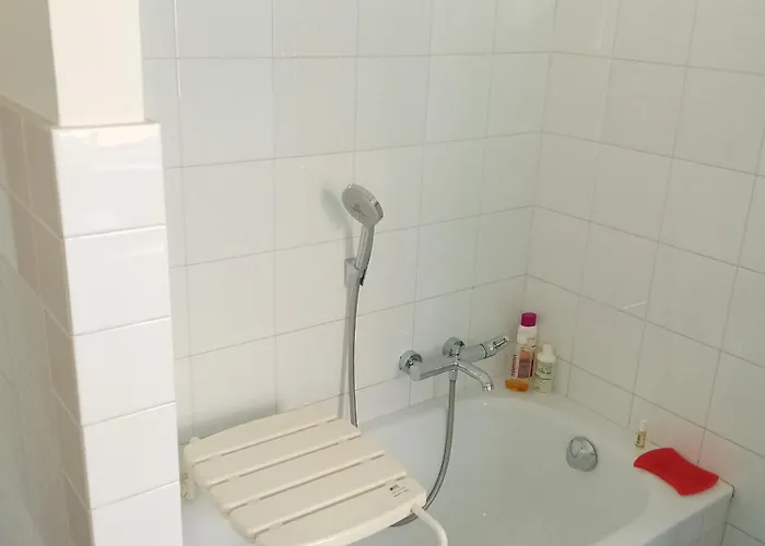 Apartament L'acquedotto *