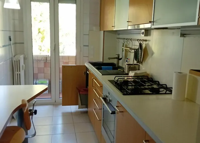 L'acquedotto Apartament *