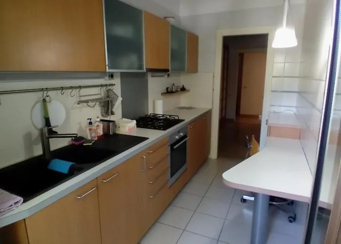 L'acquedotto * Ferrara