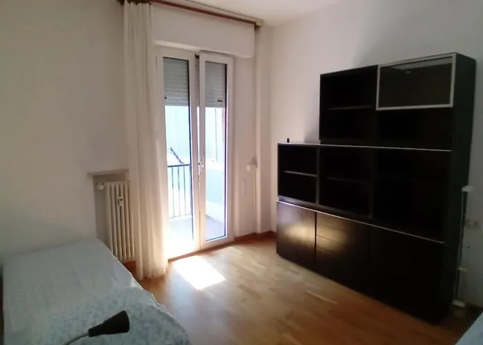 Apartament L'acquedotto Ferrara